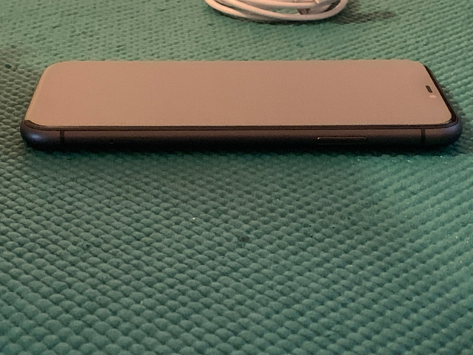 Apple iPhone 11 – 64GB – Black (Unlocked) A2111 (CDMA + GSM)