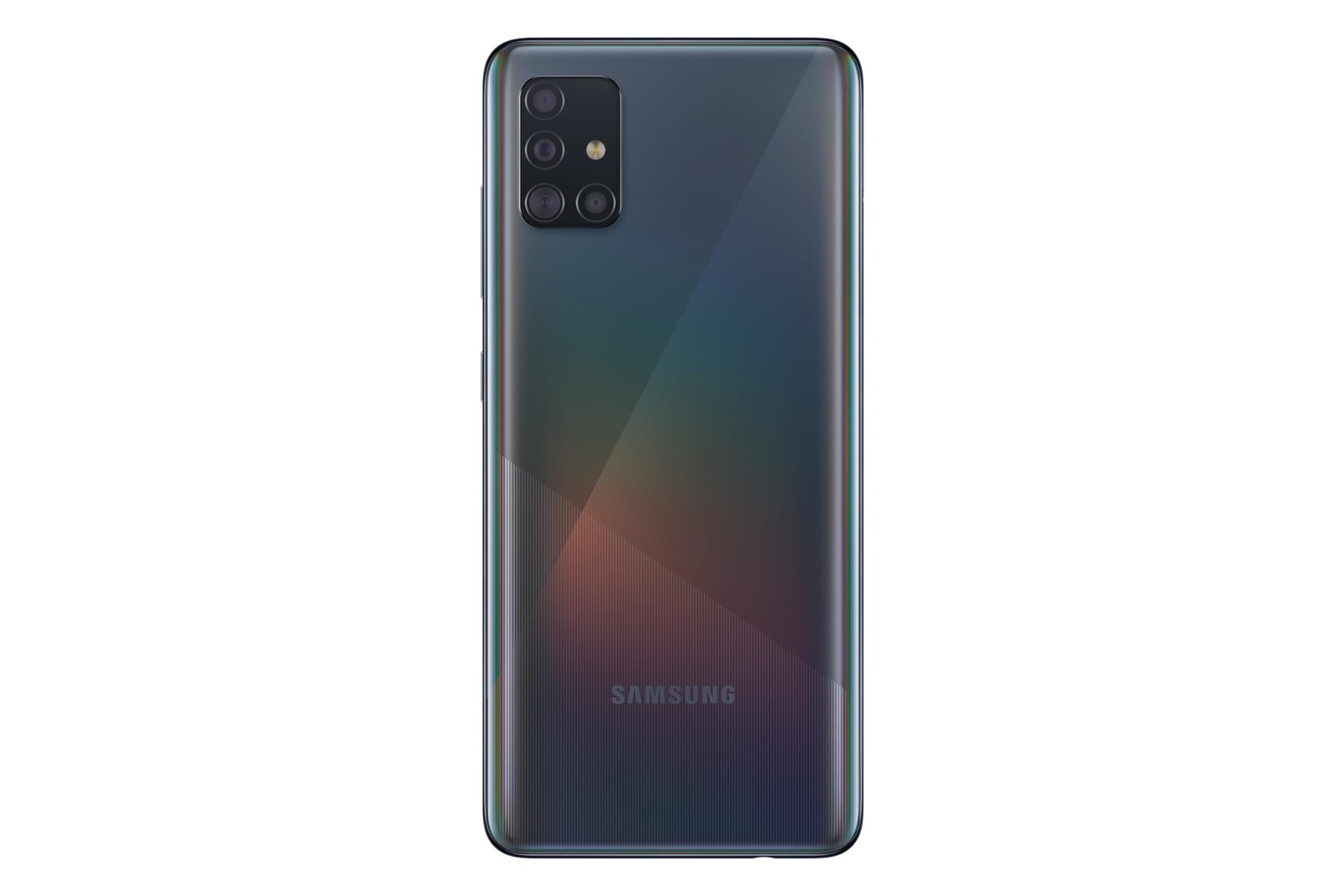 Samsung Galaxy A51 128GB SM-A515U Factory Unlocked New Sealed Smartphone