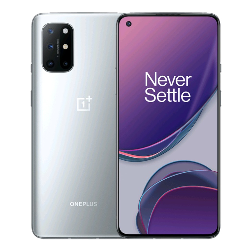 OnePlus 8T KB2005 256GB CDMA/GSM Unlocked – Good