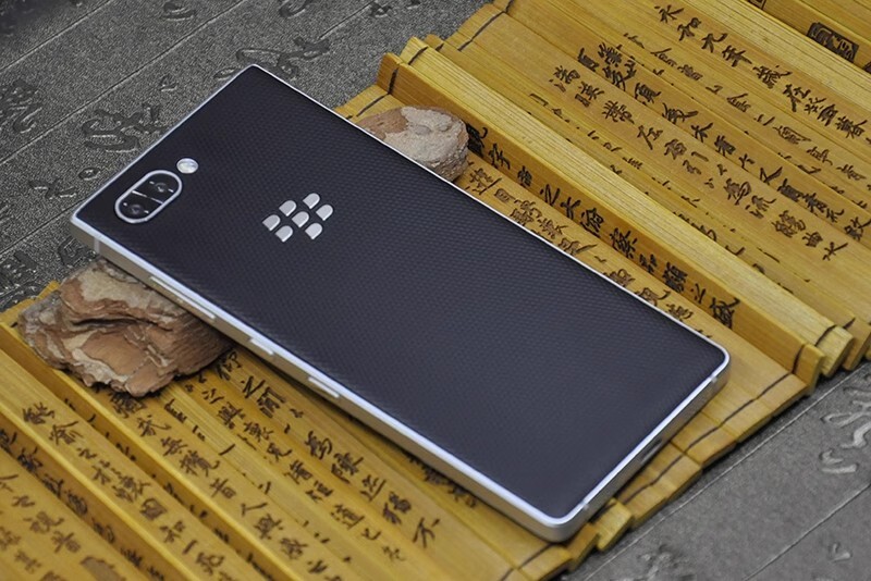 Blackberry Key2 BBF100-2 BBF100-1 BBF100-6 64GB Unlocked Smartphone New Sealed