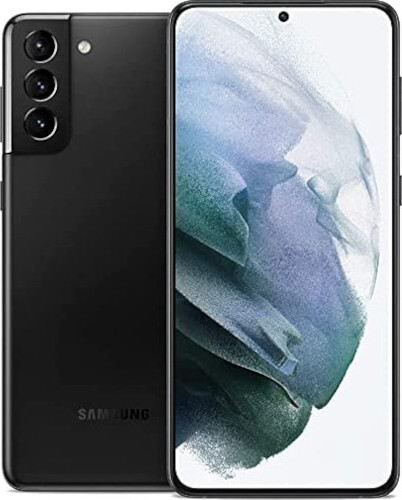 Samsung Galaxy S21 Plus G996B/DS DUAL SIM 256GB 64MP 6.7″ Phone Open Box Black