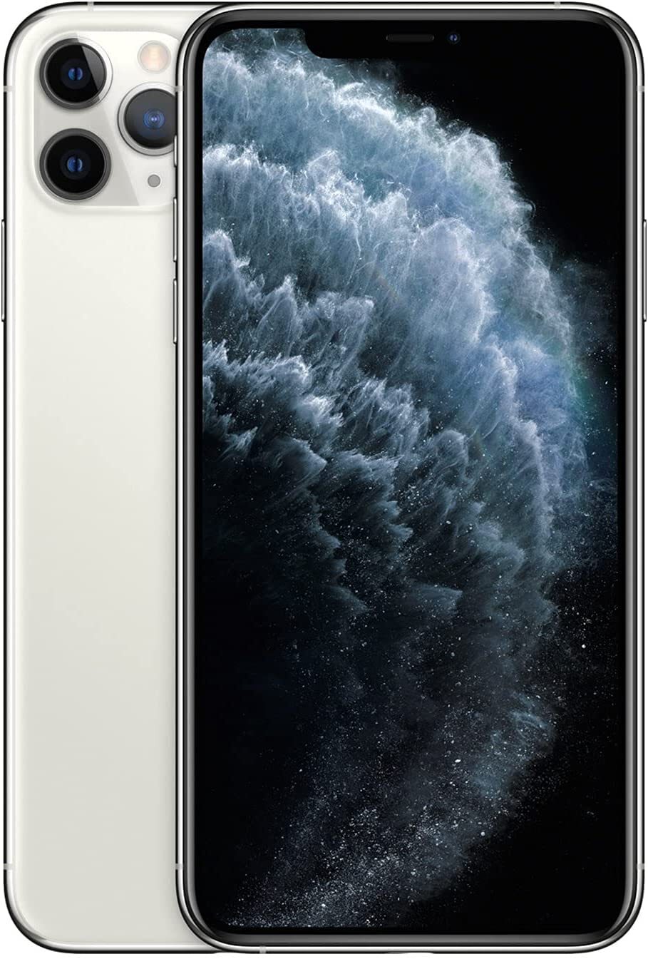 Apple iPhone 11 Pro Max 64GB – Unlocked- Used Good (NO FACE ID) – All colors