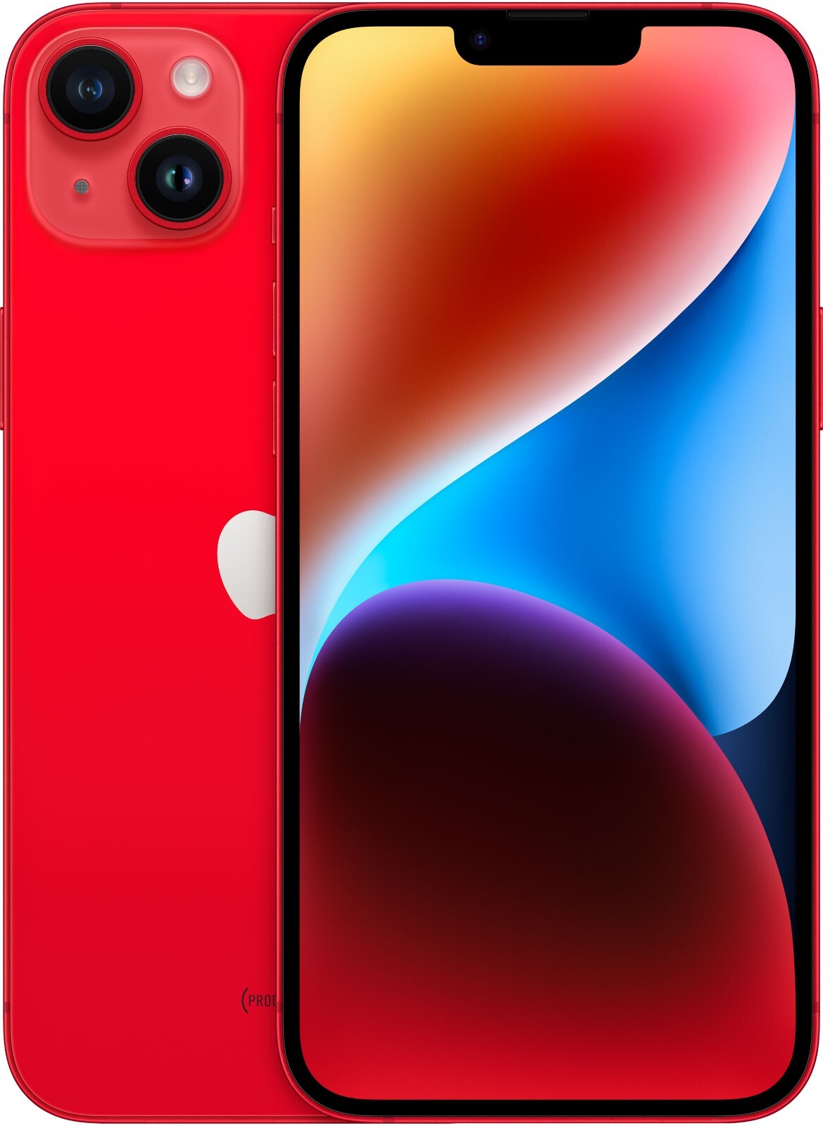 APPLE IPHONE 14 PLUS 128GB 256GB (FACTORY UNLOCKED) ✅1 YEAR WARANTY✅⚫⚪🔴✤SEALED✤