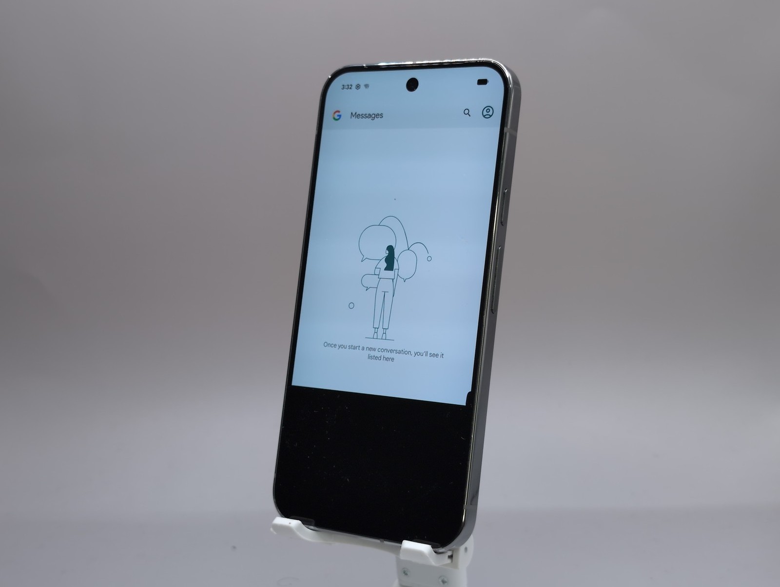 Google Pixel 9 Pro XL GGX8B 256GB Hazel Unlocked W088854