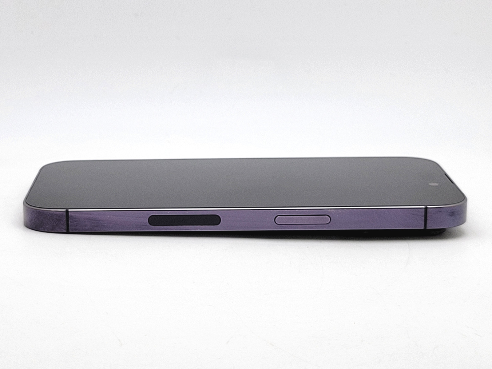 Apple iPhone 14 Pro A2650 256GB Poor Condition | Deep Purple | UNLOCKED