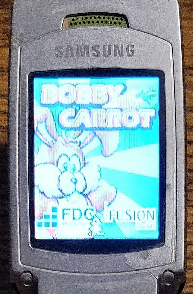 Samsung Beat SGH-T539 – Black and Silver ( T-Mobile ) Super Rare GSM Flip Phone