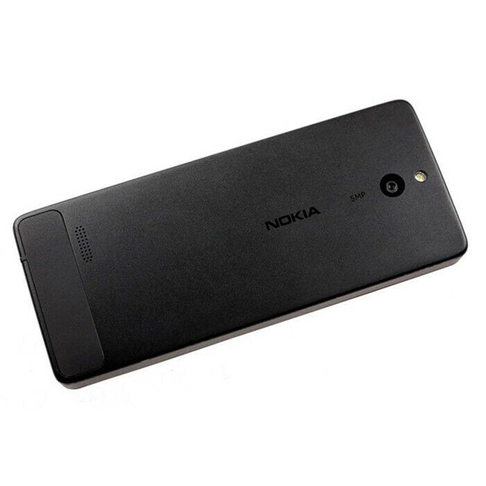 Nokia 515 Dual Sim 5MP Camera Single Core 3G Unlocked Phone 1 year warranty