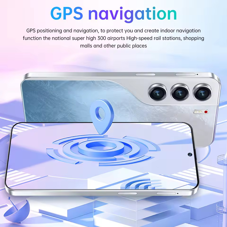 Hot 2025 New Camon 40 Pro