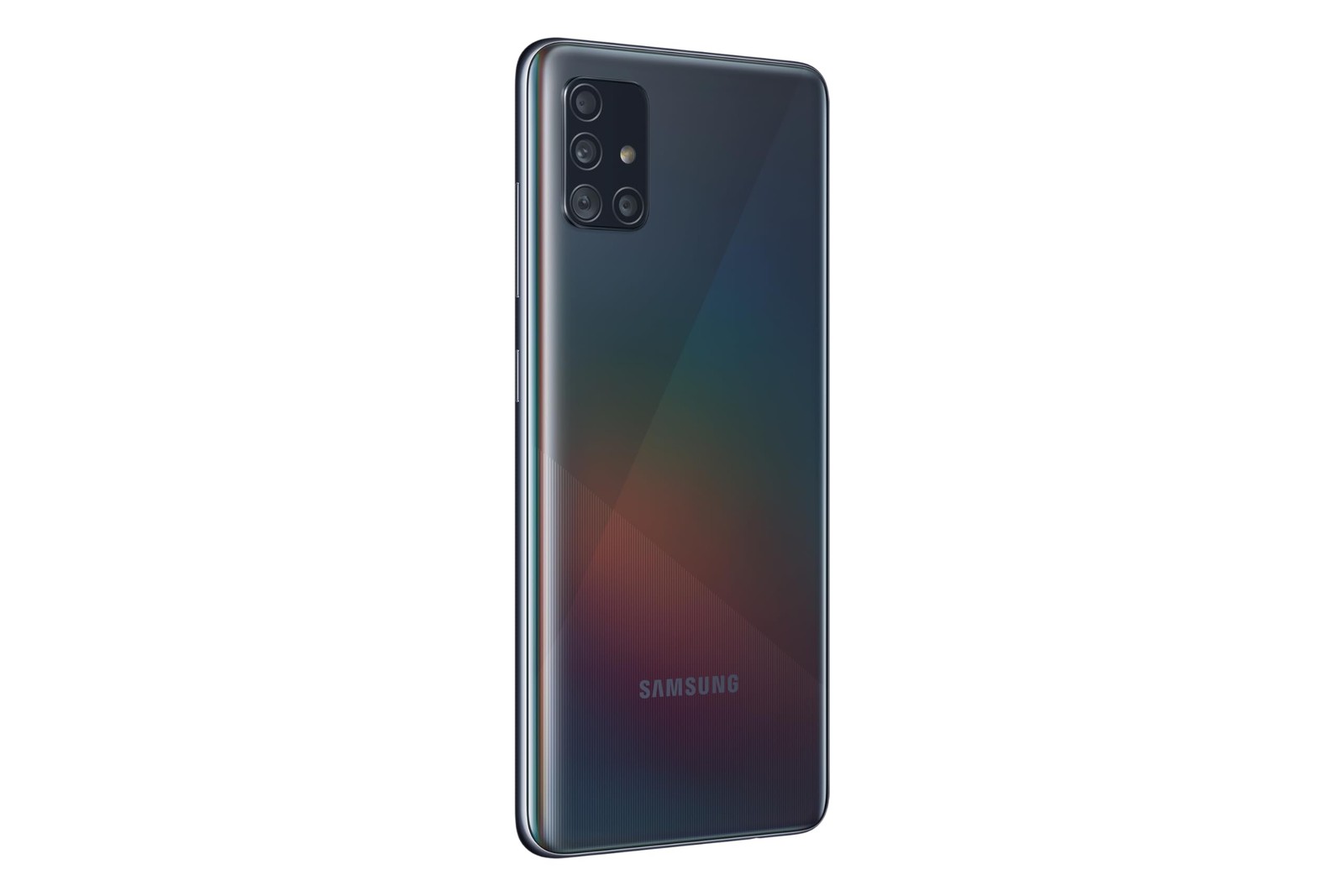 Samsung Galaxy A51 128GB SM-A515U Factory Unlocked New Sealed Smartphone