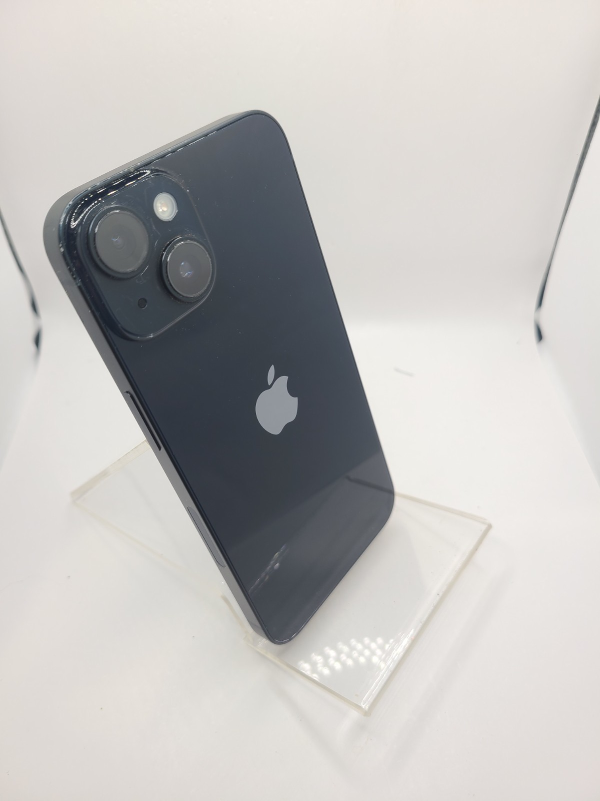 Apple iPhone 14 [A2649] AT&T Carrier ONLY Midnight 128GB iOS 26.5
