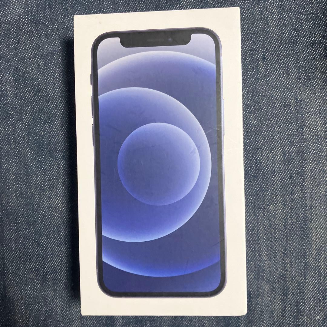 Apple iPhone 12 mini A2176 64GB 128GB Factory Unlocked ✨Brand New✨ USA Stock