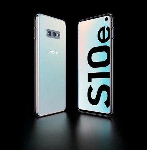 Samsung Galaxy S10 S10e G970U G973U Unlocked T-Mobile TRADE IN PROMO ONLY