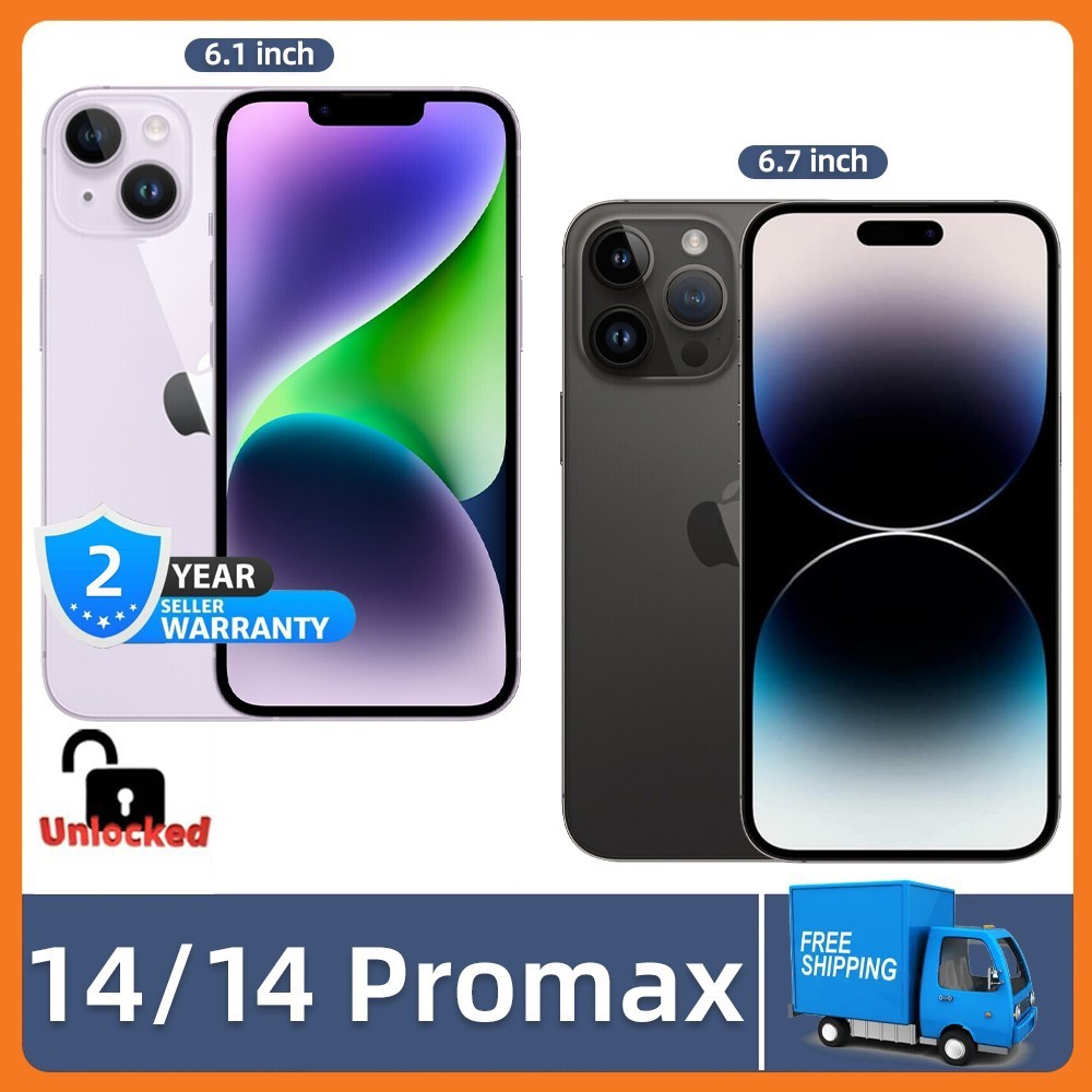 New Apple iPhone 12 Pro Max/13 Pro Max/14 Pro Max/15 Pro Max/ 12 Mini/13 Mini