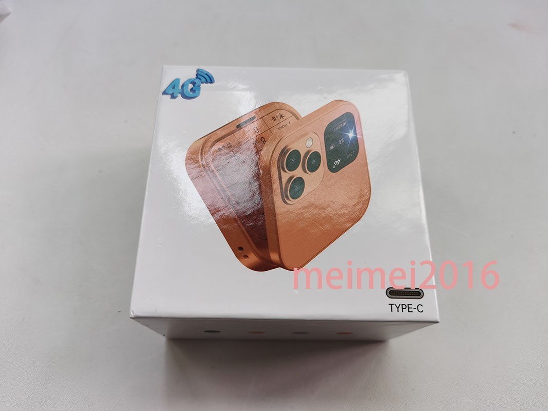 i 16 Pro Max Bluetooth 512MB 1GB ROM multiple languages Foldable for Child