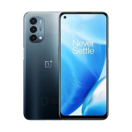 OnePlus Nord N200 5G [DE2118] 64GB – Fully Unlocked – Blue Quantum – Fair