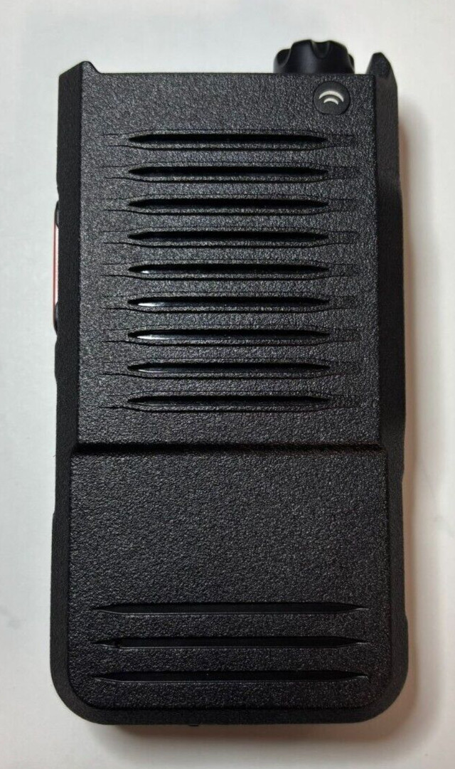 Siyata SD7 Mission Critical PTT PoC Rugged FirstNet Ready AT&T GSM Handset Radio