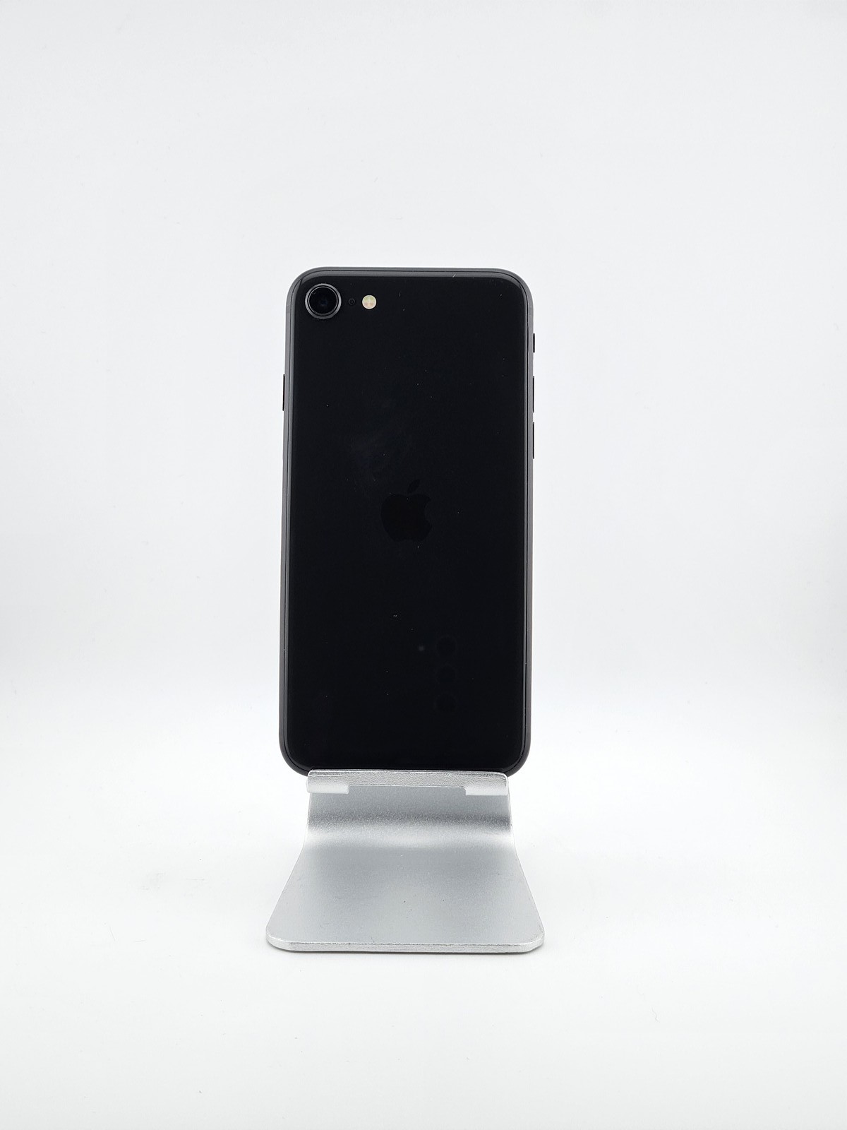 Apple iPhone SE (2020) – 64 GB – Black (Unlocked) AS-IS