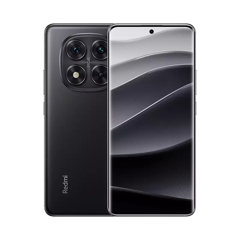 Xiaomi Redmi Note 14 Pro 5G 12GB 256GB Unlocked Smartphone New Sealed Global