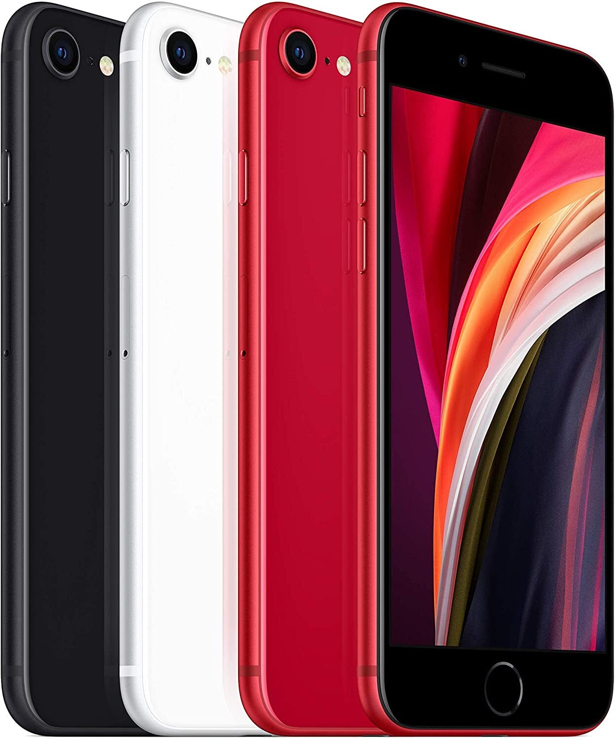 Apple iPhone SE (2nd gen) 64/128/256GB – Used Excellent -All colors