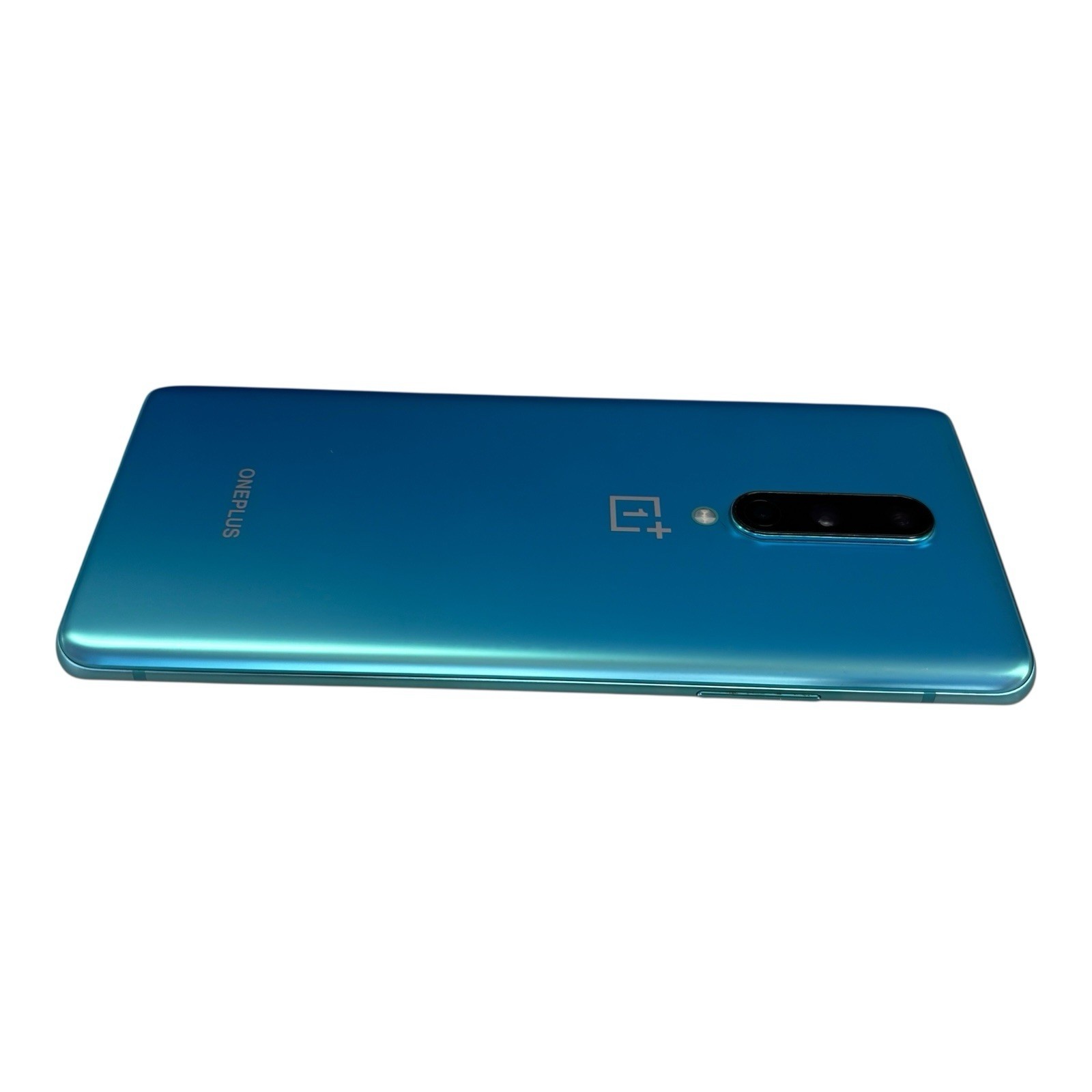 OnePlus 8 Glacial Green 8GB Ram 128 GB Unlocked – Fully Functional – FAIR