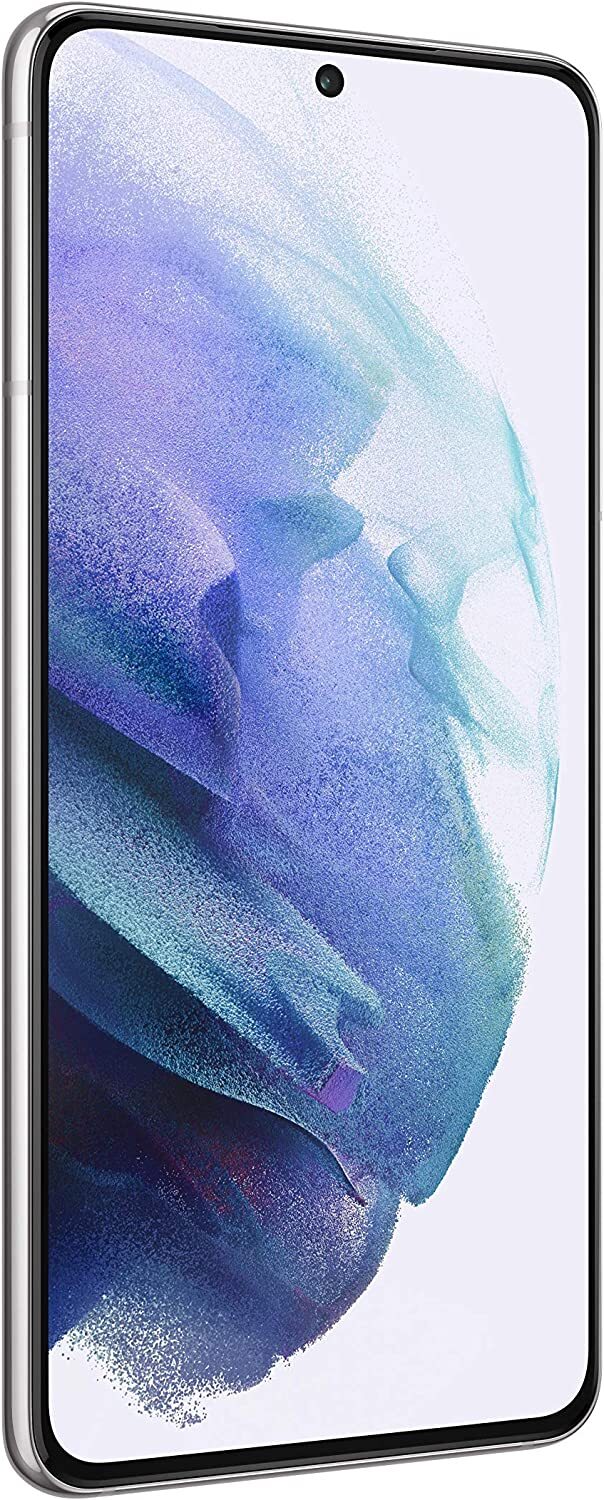 Samsung Galaxy S21 5G SM-G991U1 128GB Unlocked Good Used