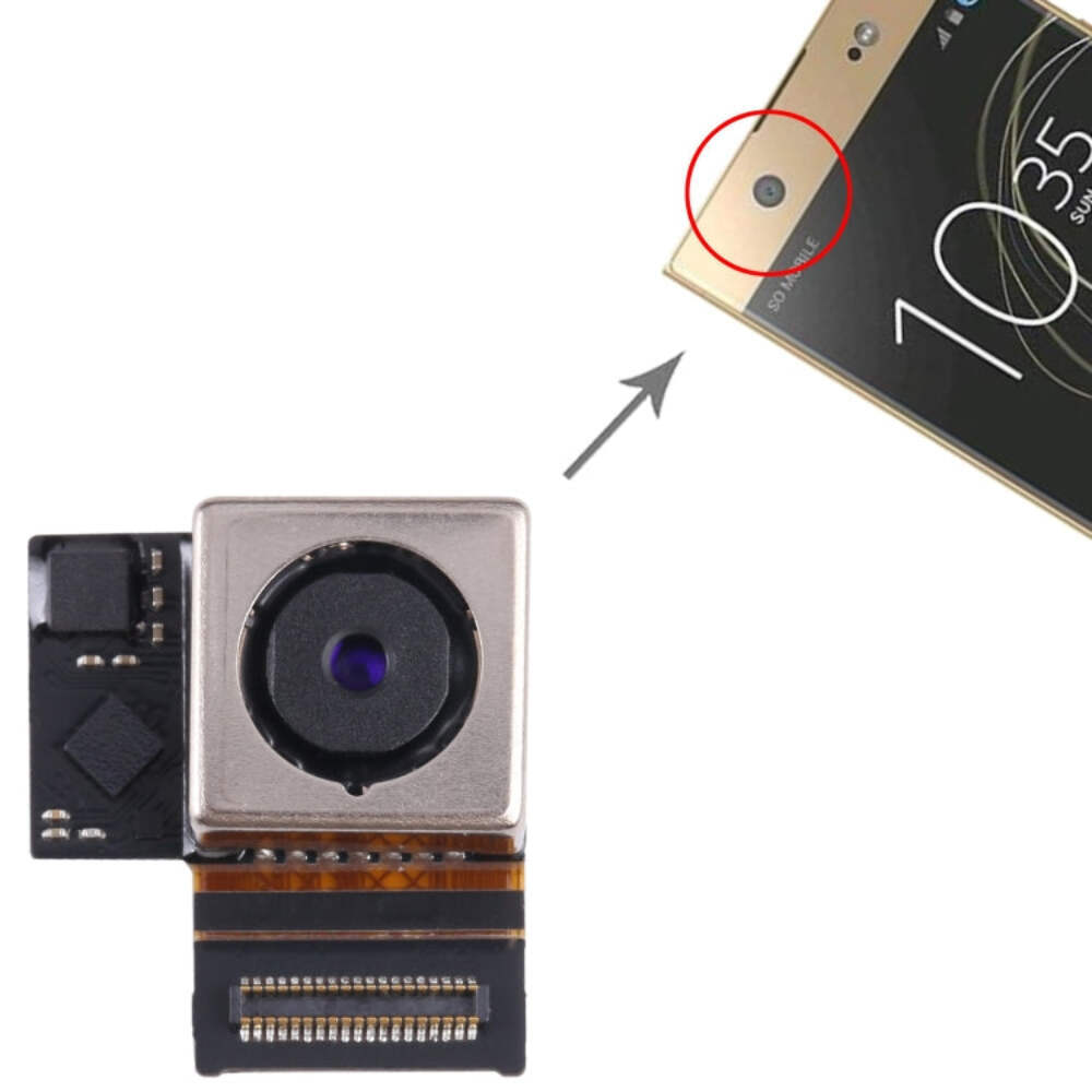 Original Front Facing Camera for Sony Xperia XA1 Ultra