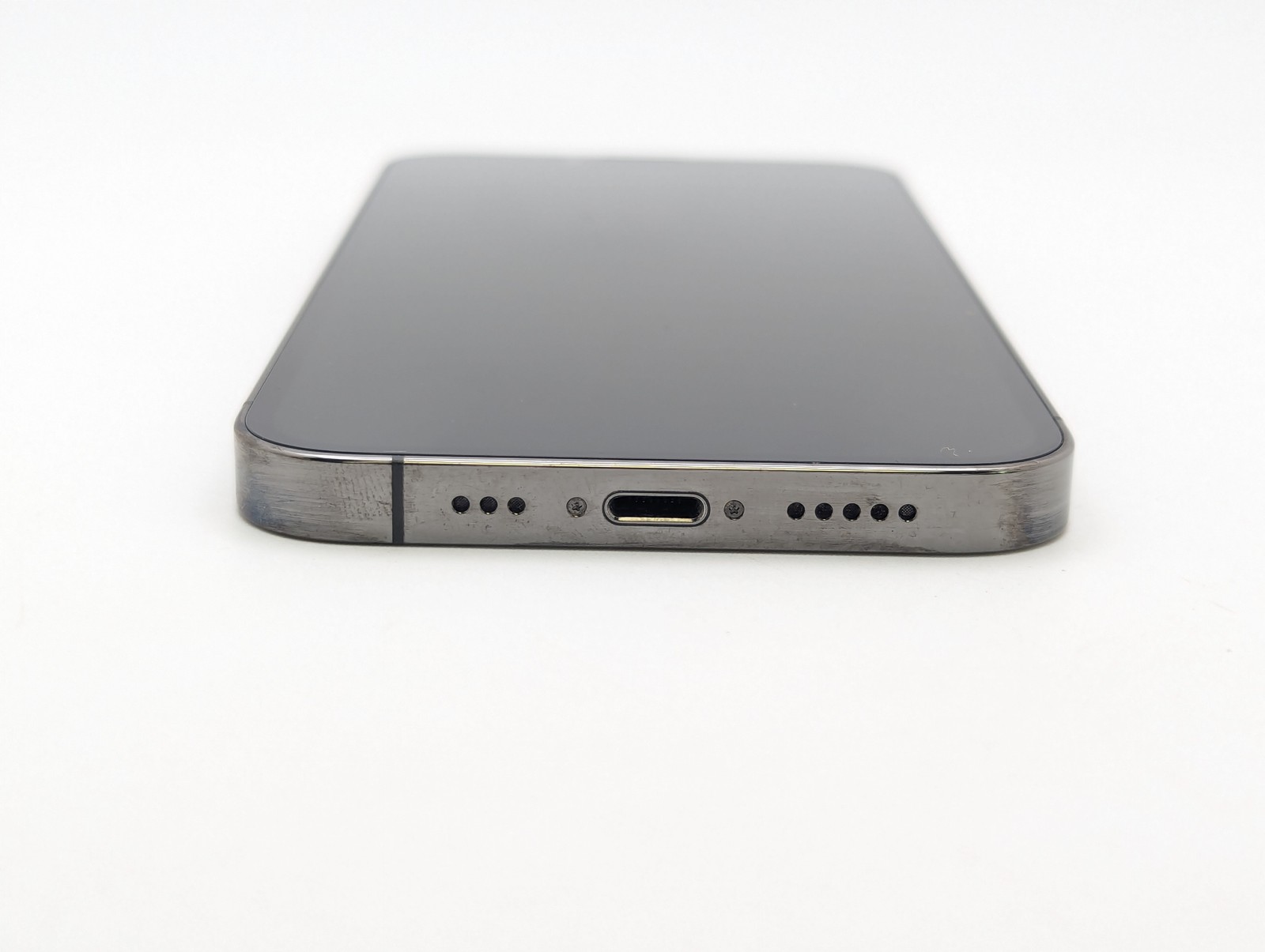 Apple iPhone 13 Pro A2483 256GB Fair Condition | Graphite | UNLOCKED