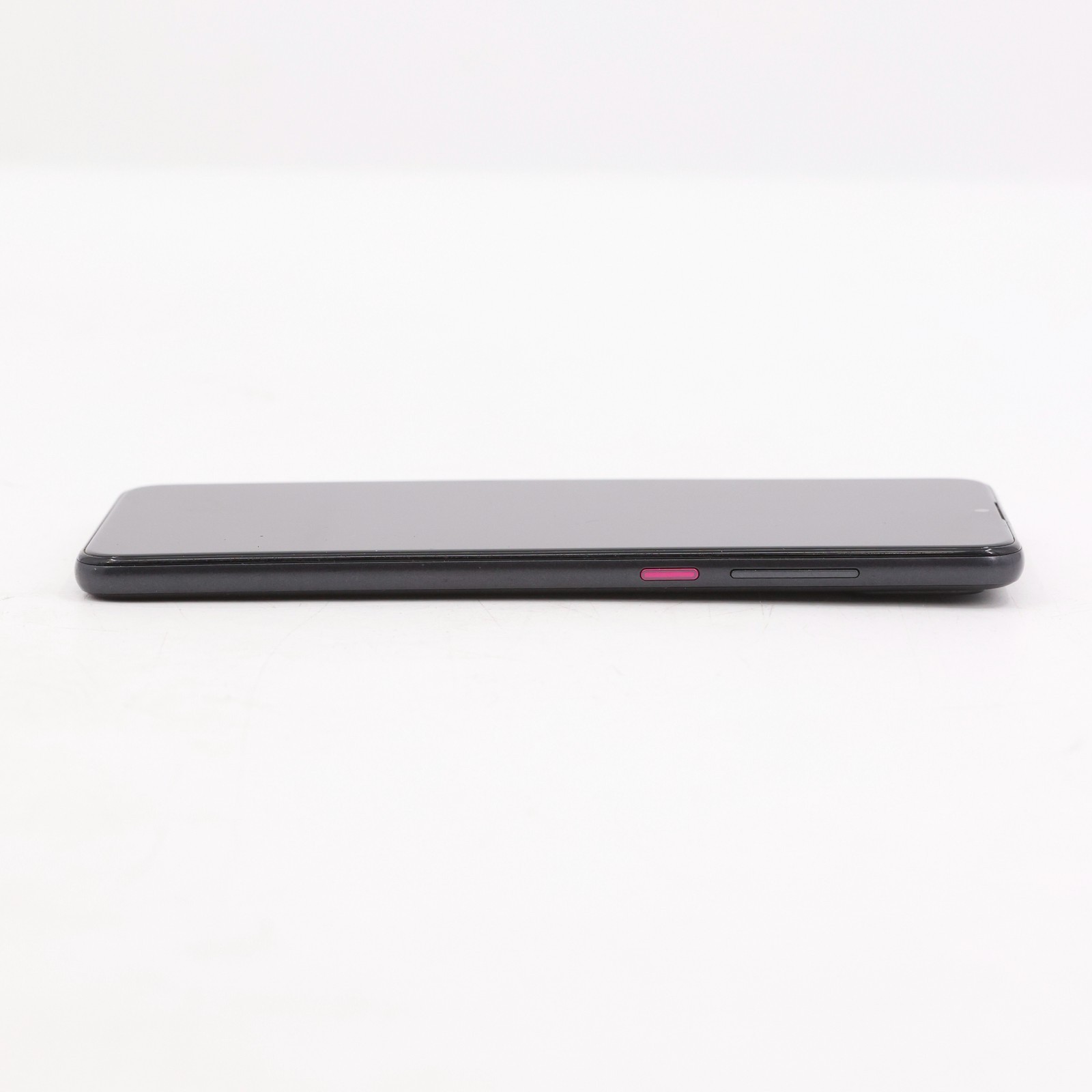T-Mobile REVVL 4+ Plus 64GB Black (Single SIM) Smartphone 6.52″ Screen