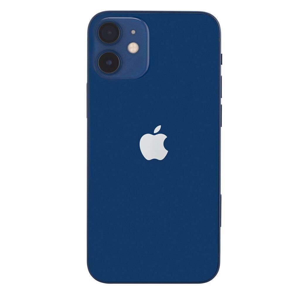 New Apple iPhone 12 Mini 5.4″ A2176 Factory Unlocked US STOCK All Carriers&Color