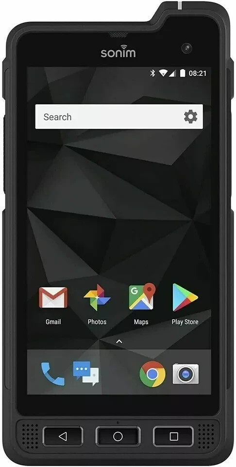 NEW! Sonim XP8 XP8800 Rugged Smartphone Verizon 64GB 12MP