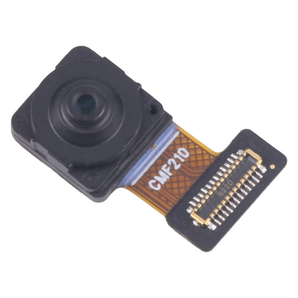 Original Main Front Facing Camera for OPPO A3 Pro