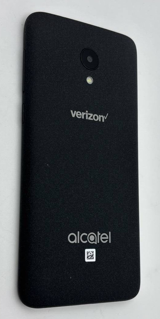 Alcatel 1X Smartphone 4G LTE Android 16GB 5.3” Display 13MP 5059S Verizon