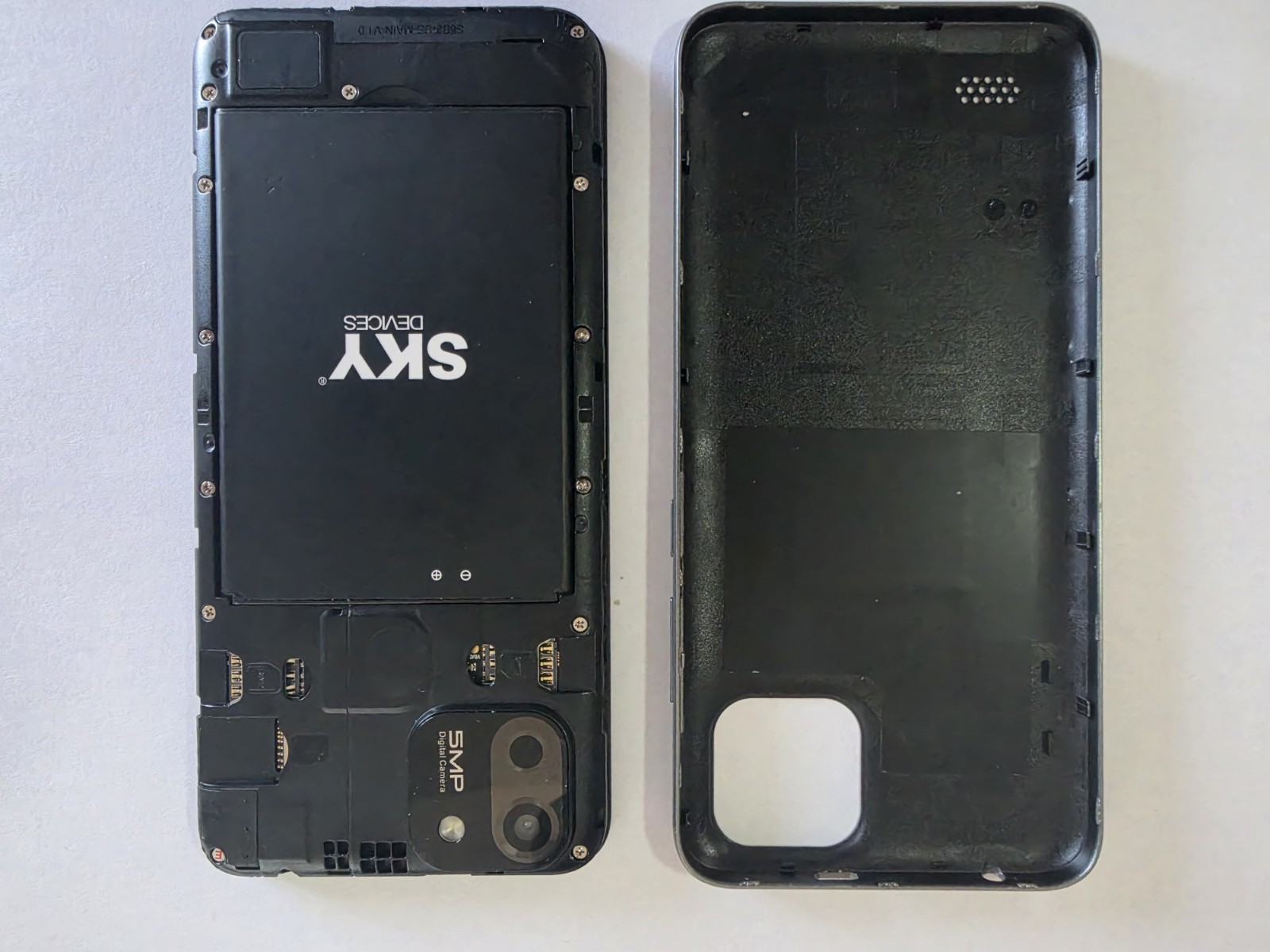 Sky Devices Elite N55