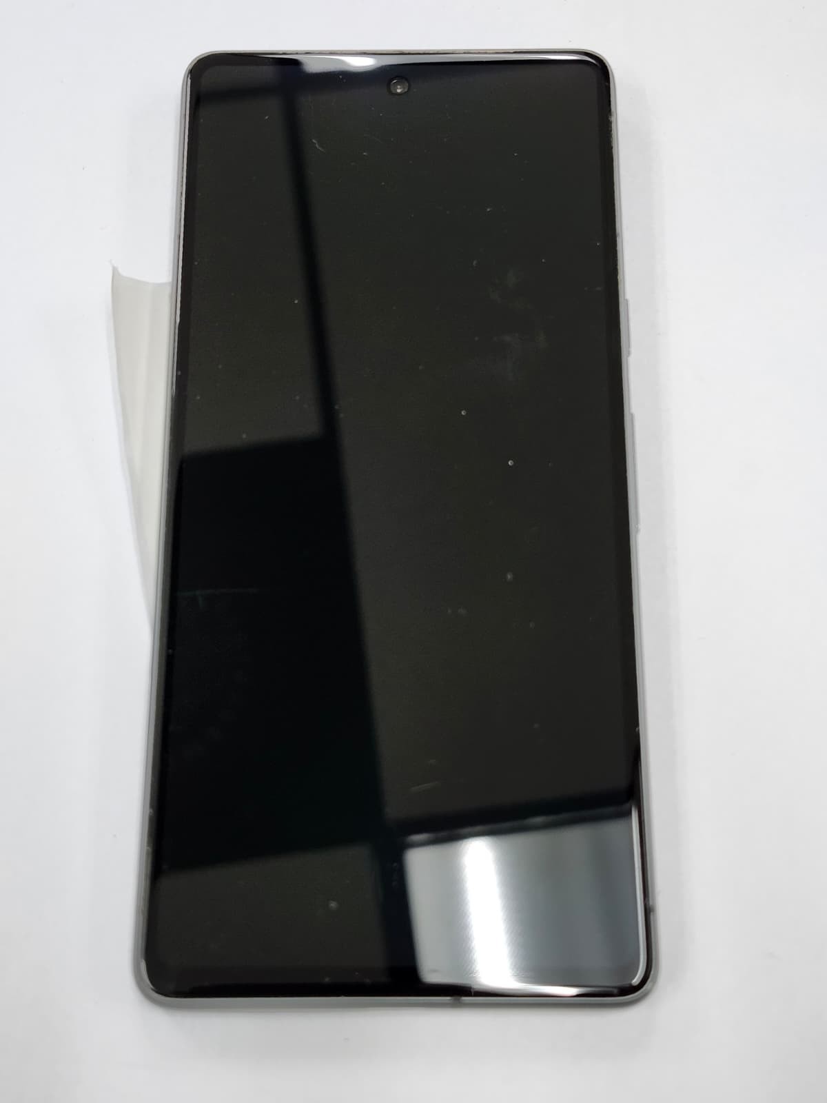 DEFECTIVE – Google Pixel 7 – 128GB – Obsidian – Unlocked – GVU6C – 12851