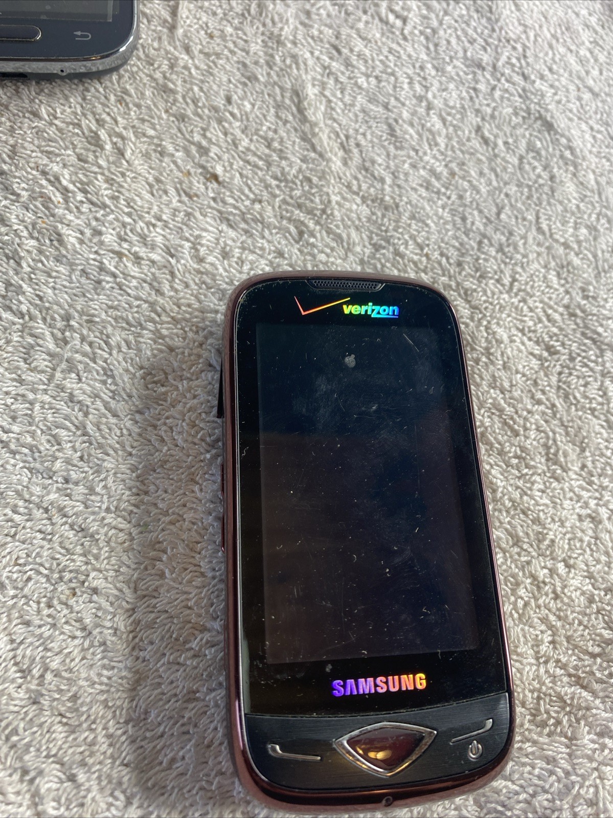Lot of 10 Samsung Smartphones Untested Units FOR PARTS OR REPAIR