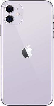 Apple iPhone 11 A2111 Xfinity Only 64GB Purple B-