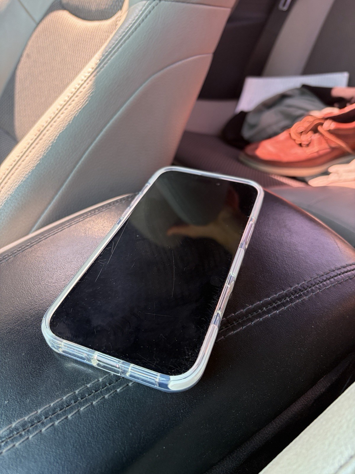 iPhone 15 Plus 128GB