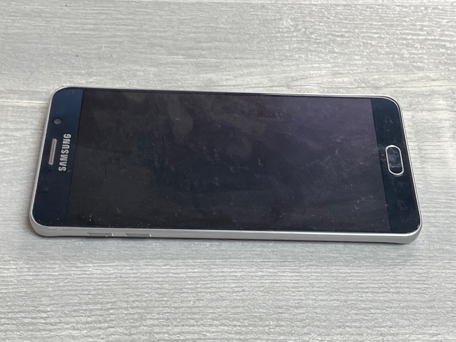 Samsung Galaxy Note 5 N920- 32GB /64GB -DUAL SIM Unlocked Smartphone GOOD B+ US