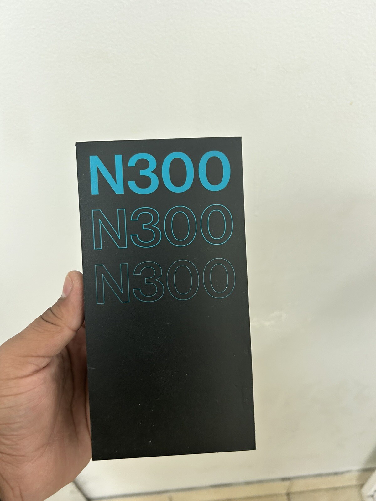 OnePlus Nord N300 5G – 64GB – Midnight Jade (Metro) (Single SIM)
