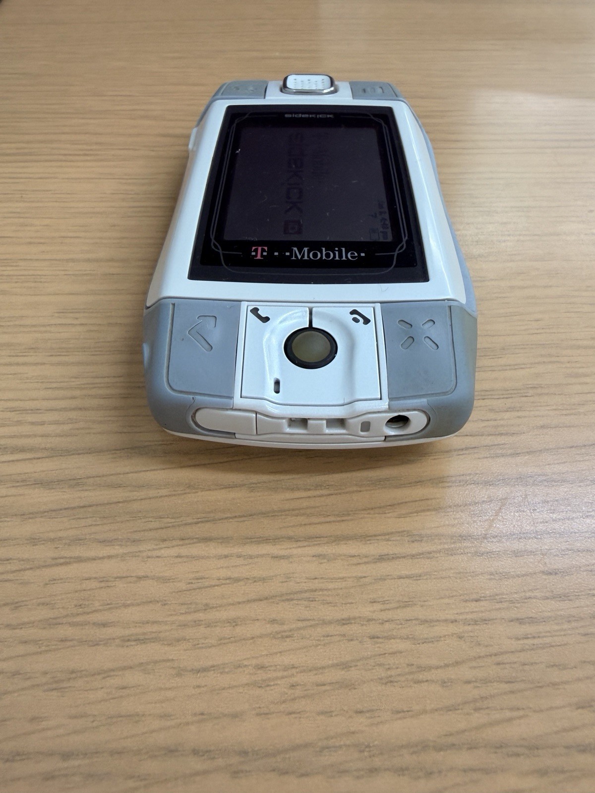 Dual Set: Sidekick iD