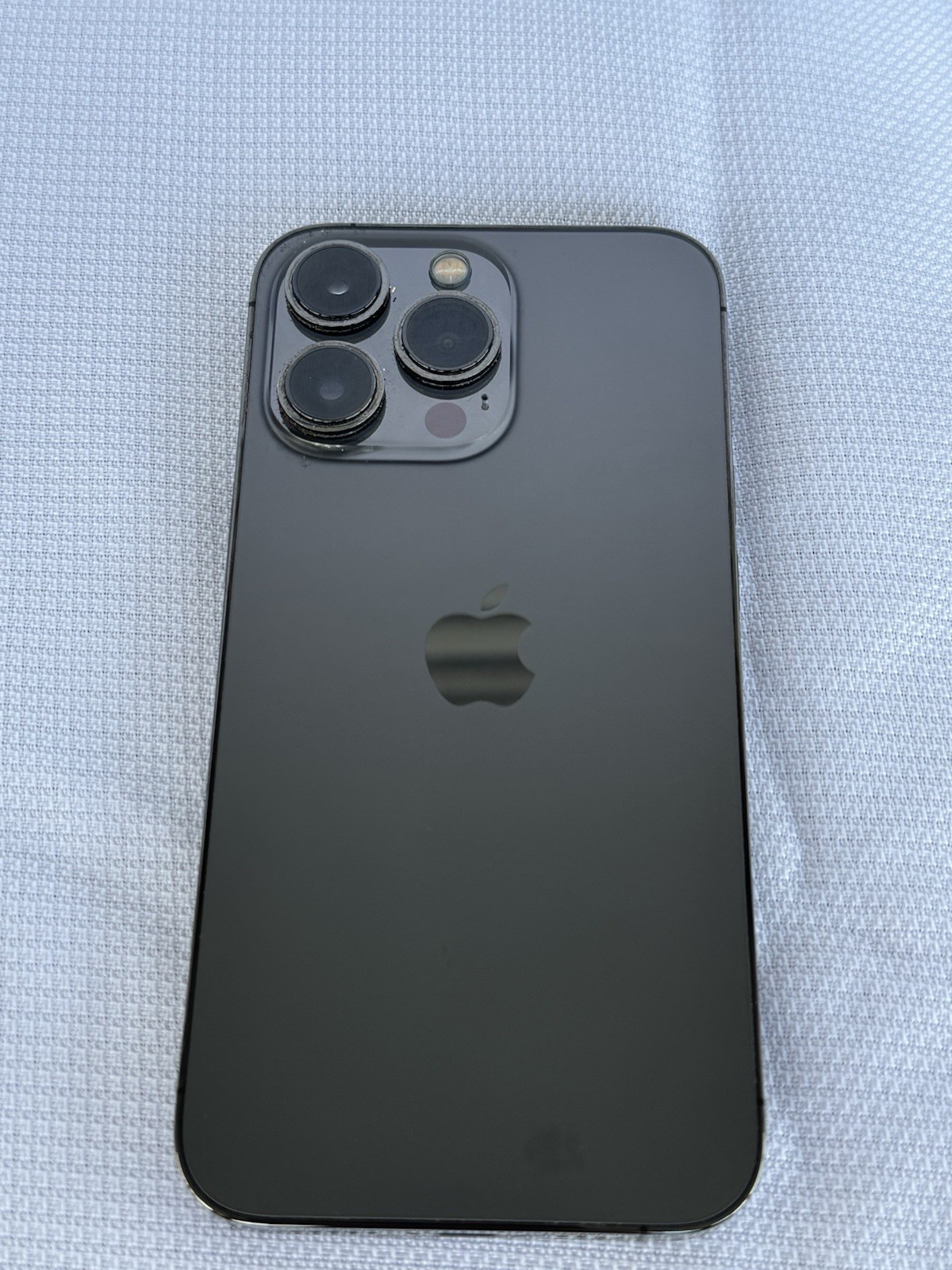 Apple iPhone 13 Pro 128GB Graphite Smartphone A2483 w/ Box Verizon Unlocked