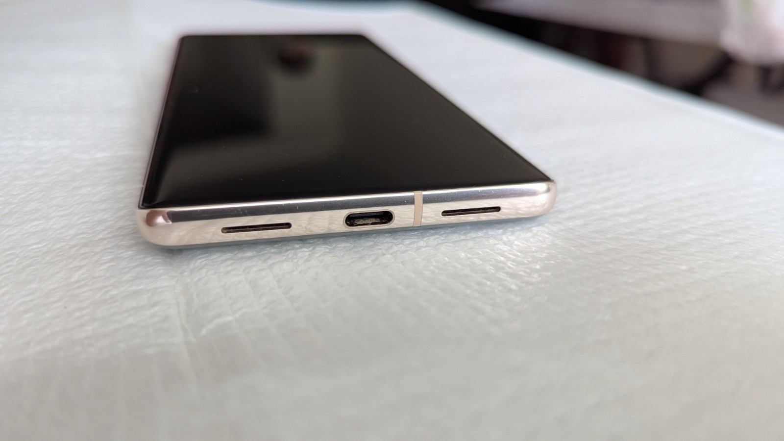 Google Pixel 7 Pro – 128 GB – Hazel (Verizon)