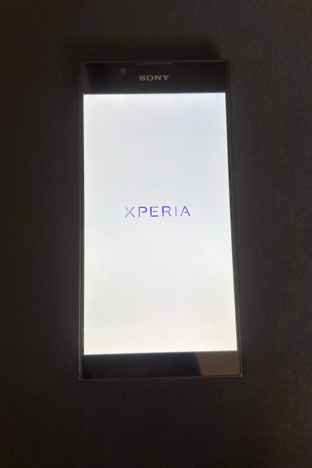 Sony Xperia L1 – 16 GB – Black (Unlocked)
