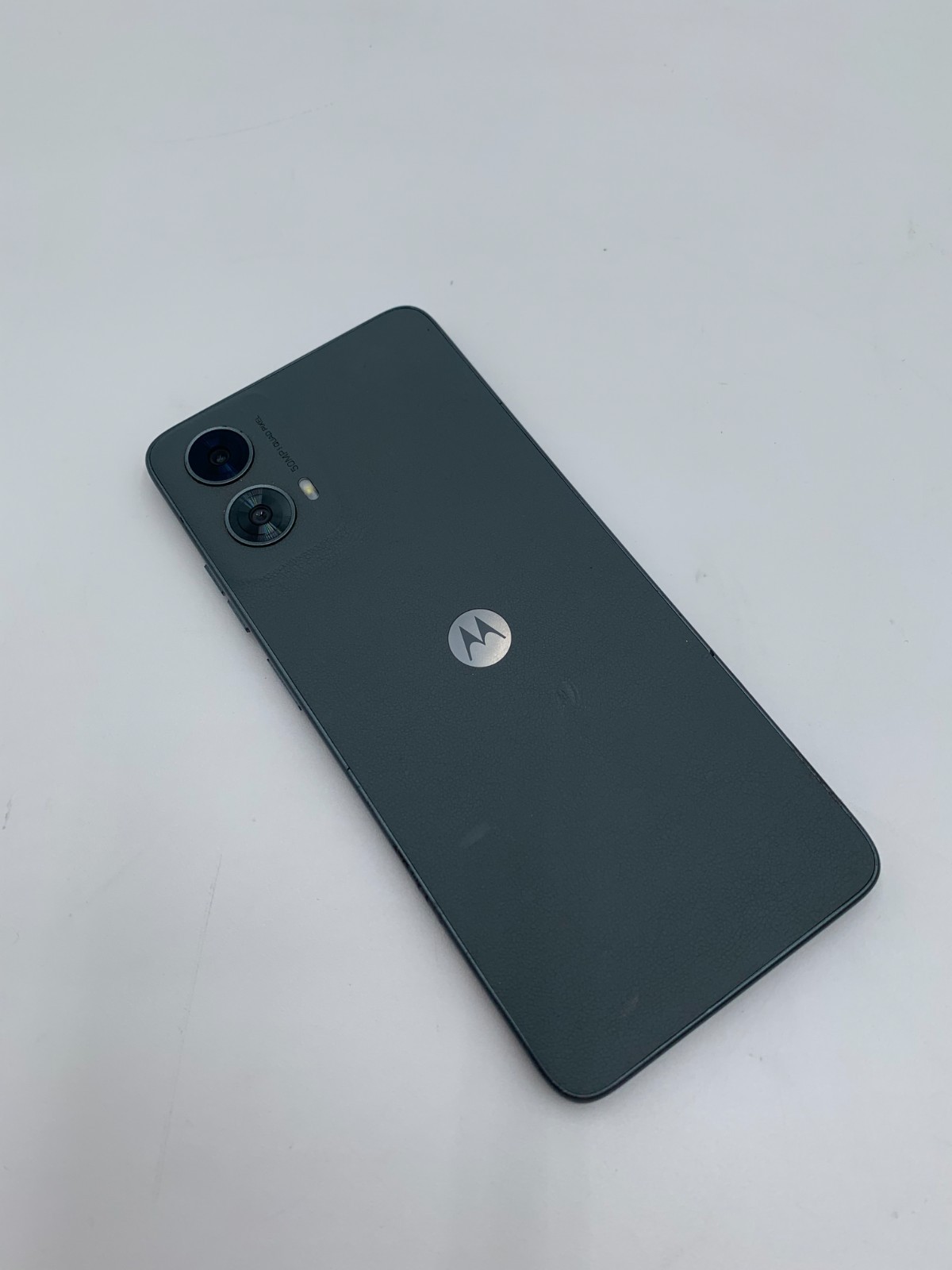 Motorola Moto G 2024 128GB Sage Green Consumer XT2417-1 Android Smartphone B-