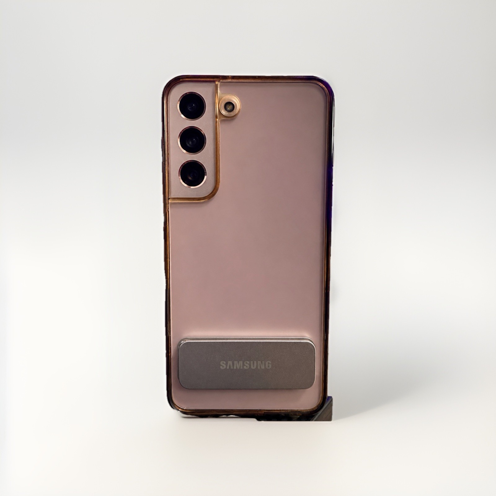 SAMSUNG GALAXY S22 PINK