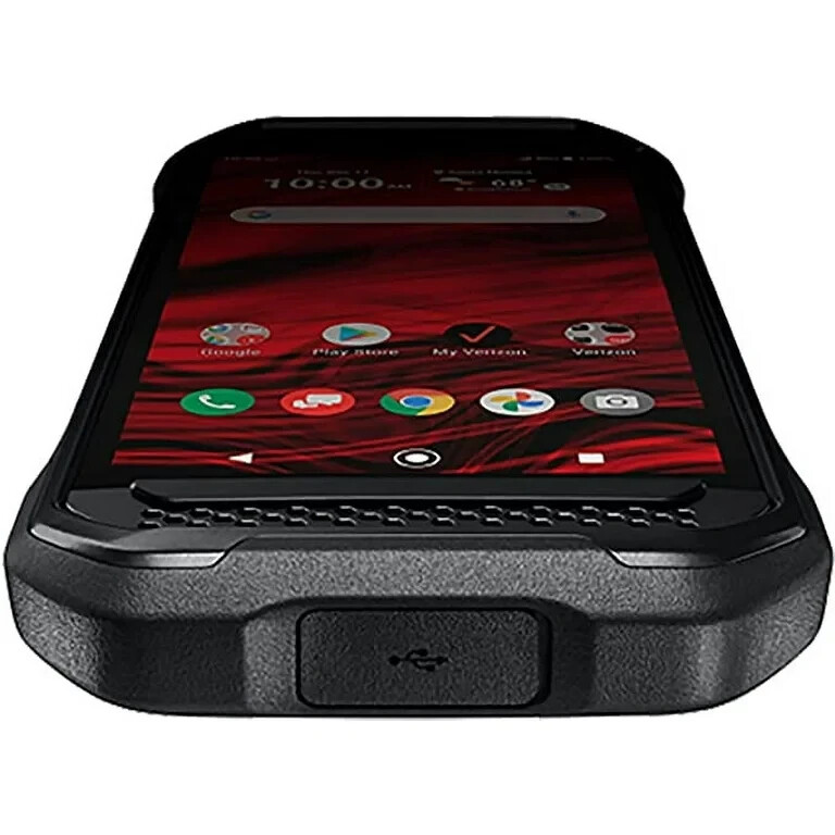 Kyocera E7110 DuraForce Ultra 5G LTE Verizon Unlocked Grade B.
