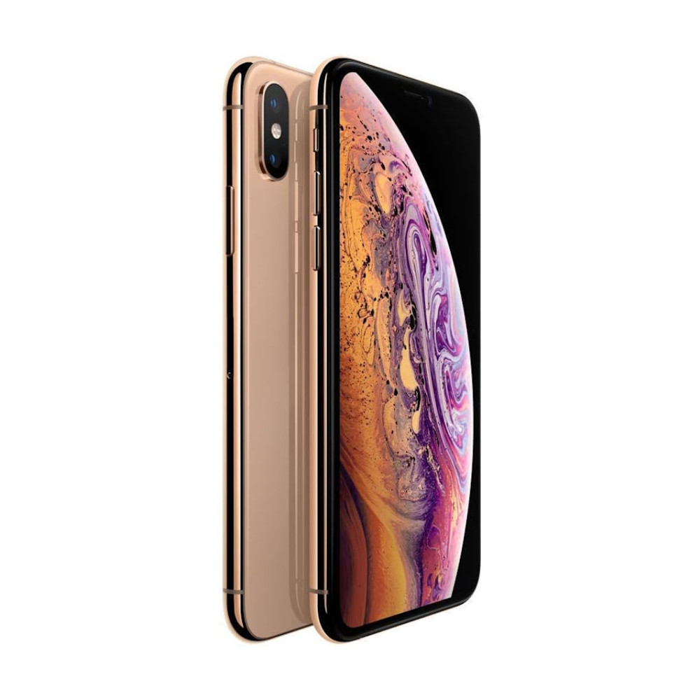 Apple iPhone XS 256/64GB SmartPhone Unlocked Verizon Dual SIM (nano‑SIM/eSIM)