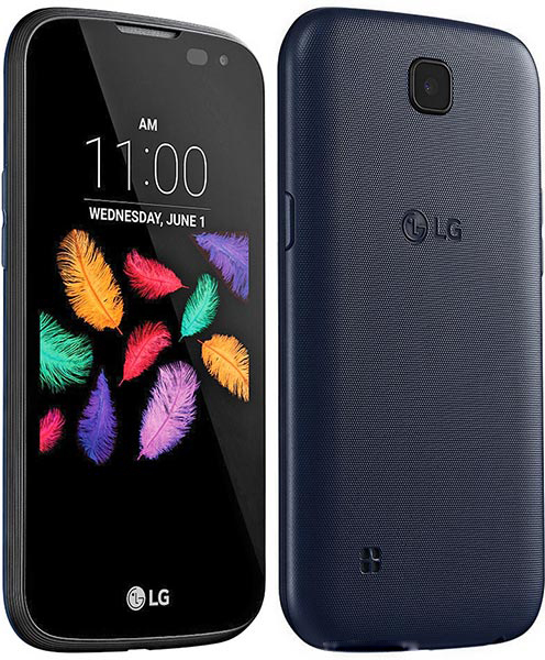 Unlocked Cellphone LG K3 K100 Single SIM Quad Core 8GB ROM 1GB RAM 4G LTE 4.5″