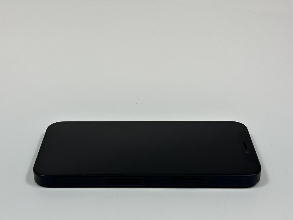Apple iPhone 12 mini 128GB A2176 Black (Unlocked) – Broken