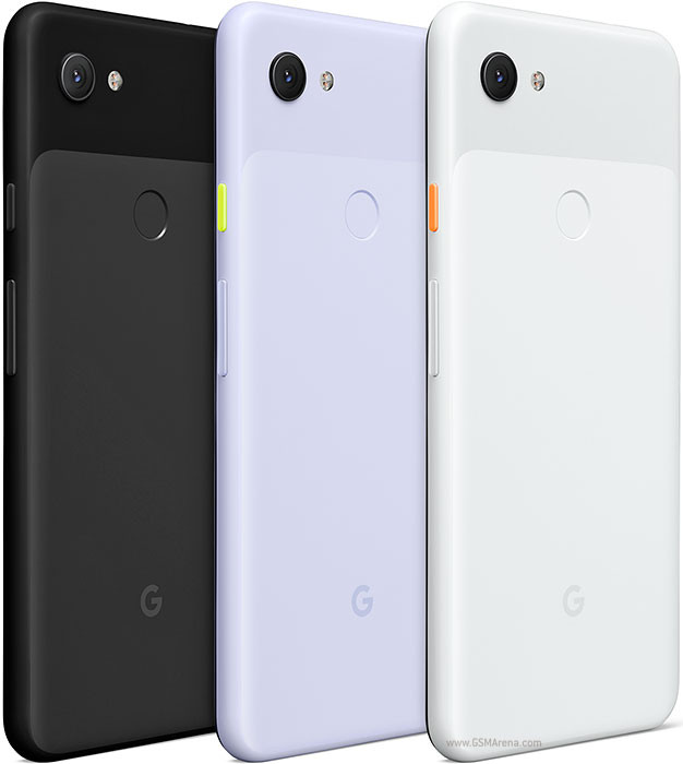 Google pixel 3a xl 4G 6.0″ OLED Screen 4+64GB ROM Snapdragon670 3700mAh Newphone